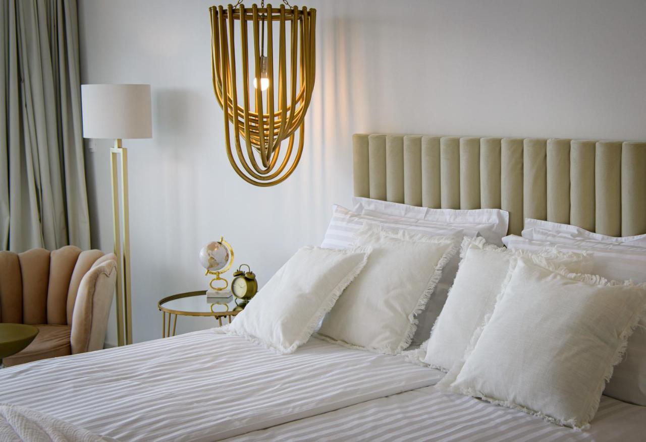 Gallery Luxury Suites & Rooms-Only Adults Spalato Esterno foto