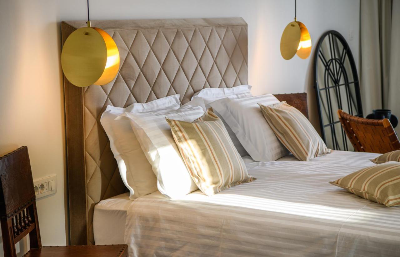 Gallery Luxury Suites & Rooms-Only Adults Spalato Esterno foto