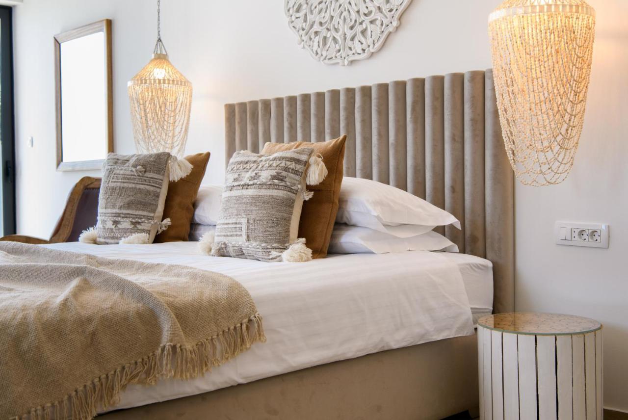 Gallery Luxury Suites & Rooms-Only Adults Spalato Esterno foto