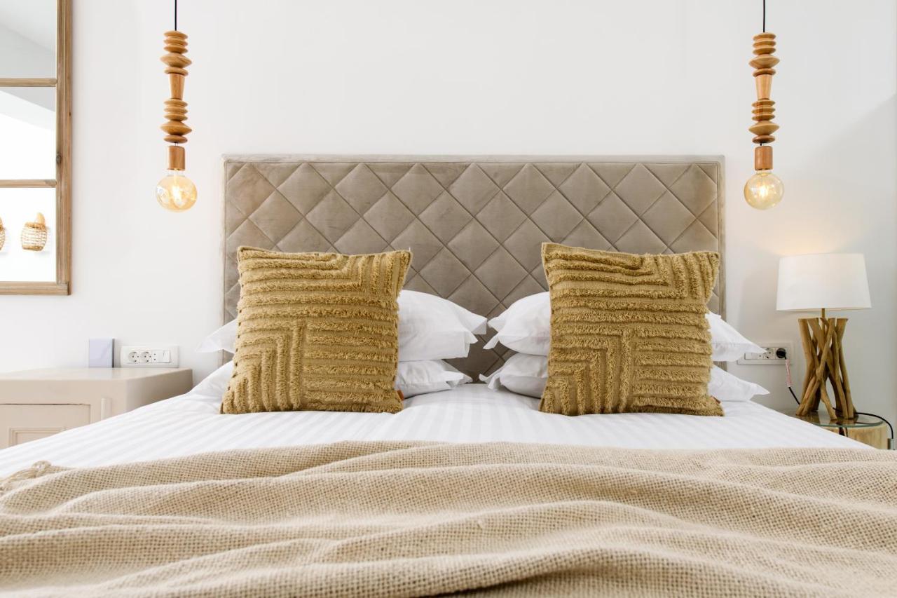 Gallery Luxury Suites & Rooms-Only Adults Spalato Esterno foto