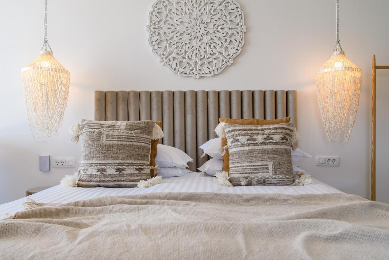 Gallery Luxury Suites & Rooms-Only Adults Spalato Esterno foto