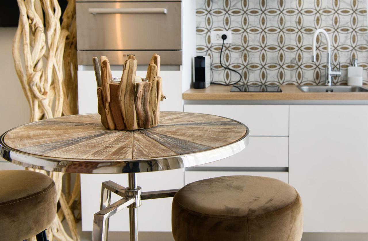 Gallery Luxury Suites & Rooms-Only Adults Spalato Esterno foto