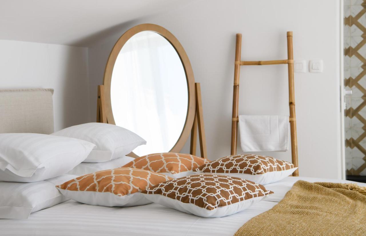Gallery Luxury Suites & Rooms-Only Adults Spalato Esterno foto