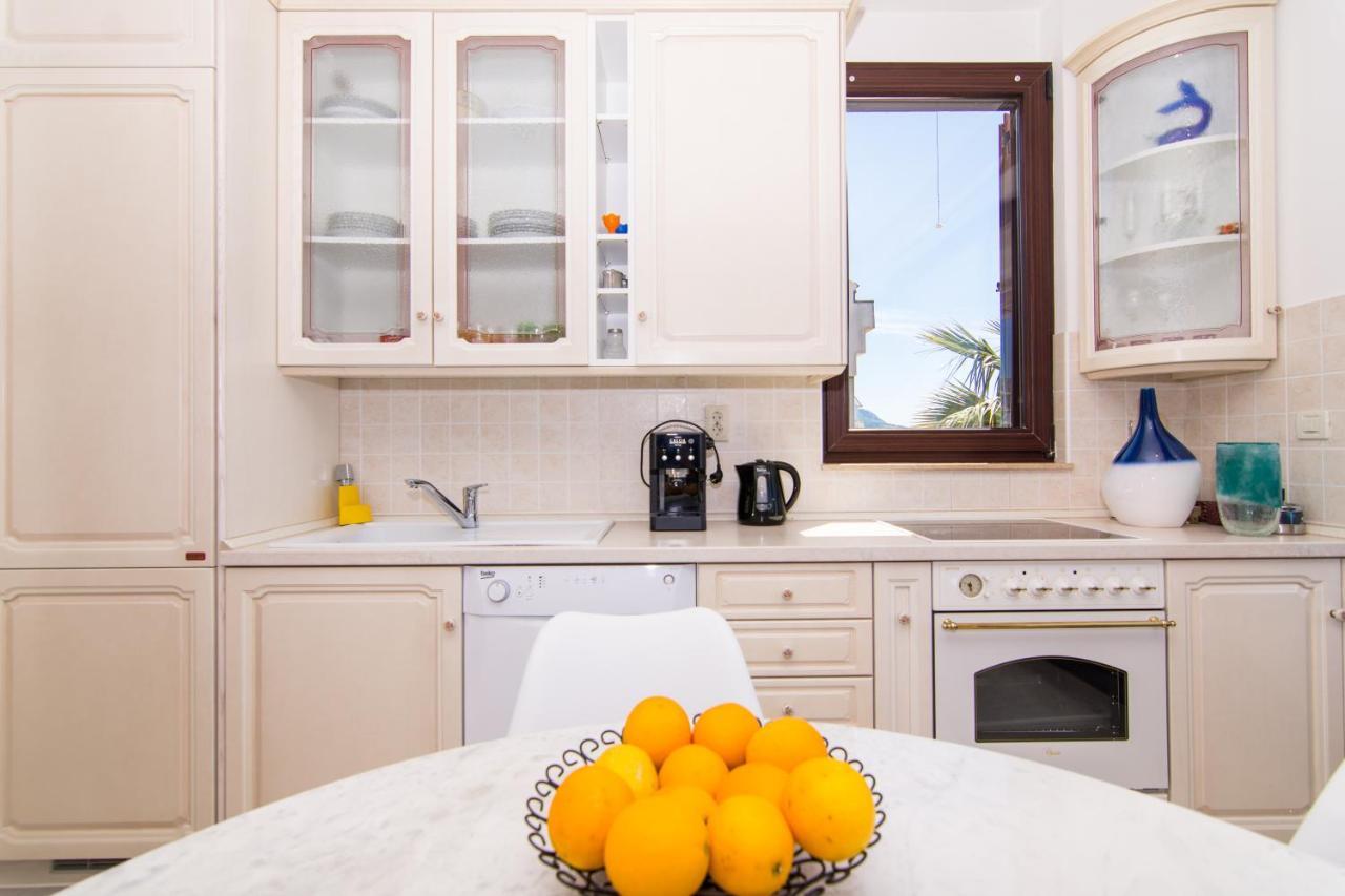 Gallery Luxury Suites & Rooms-Only Adults Spalato Esterno foto