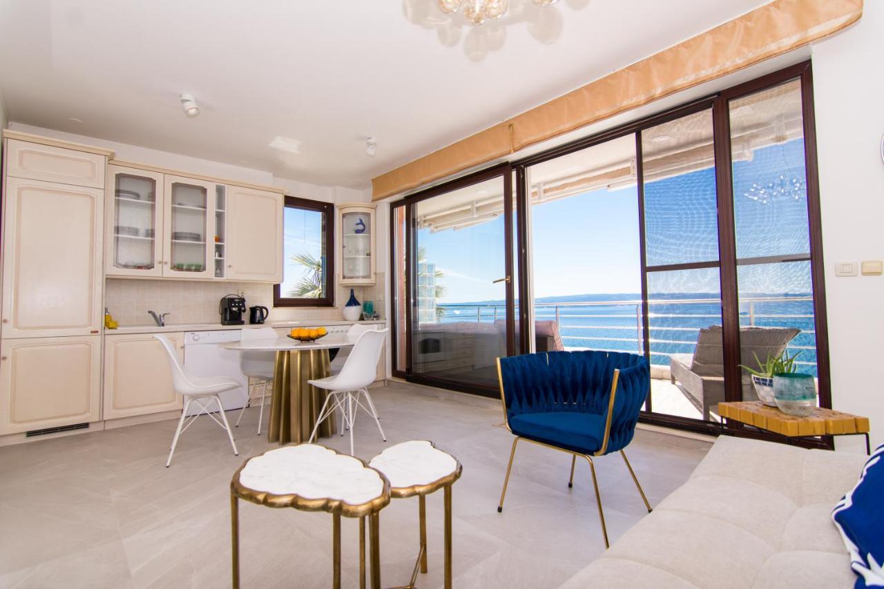 Gallery Luxury Suites & Rooms-Only Adults Spalato Esterno foto