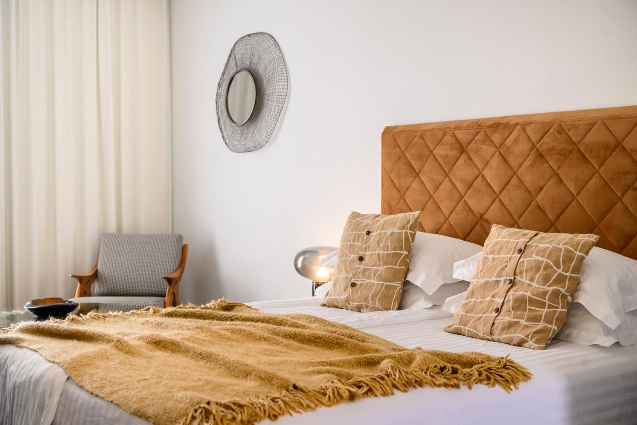 Gallery Luxury Suites & Rooms-Only Adults Spalato Esterno foto