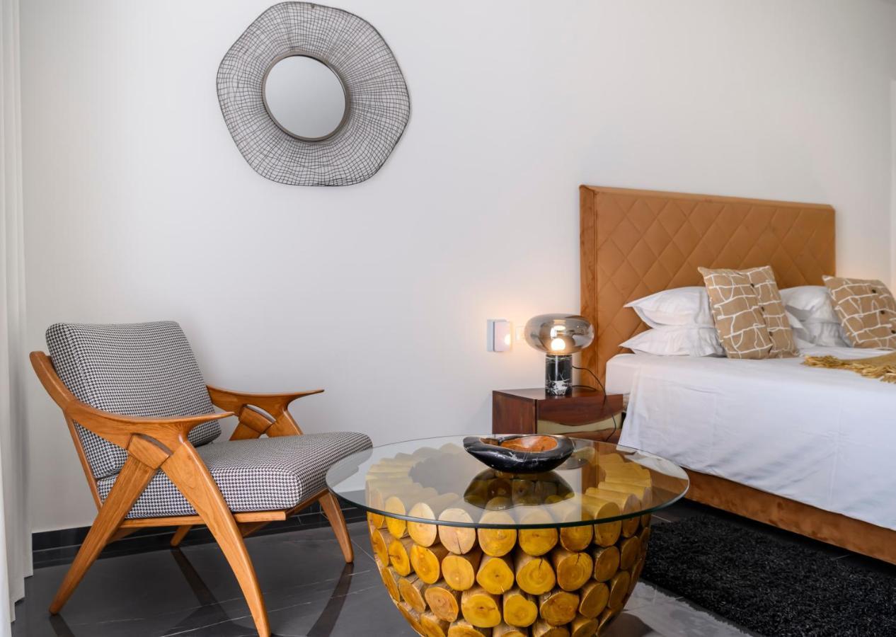 Gallery Luxury Suites & Rooms-Only Adults Spalato Esterno foto