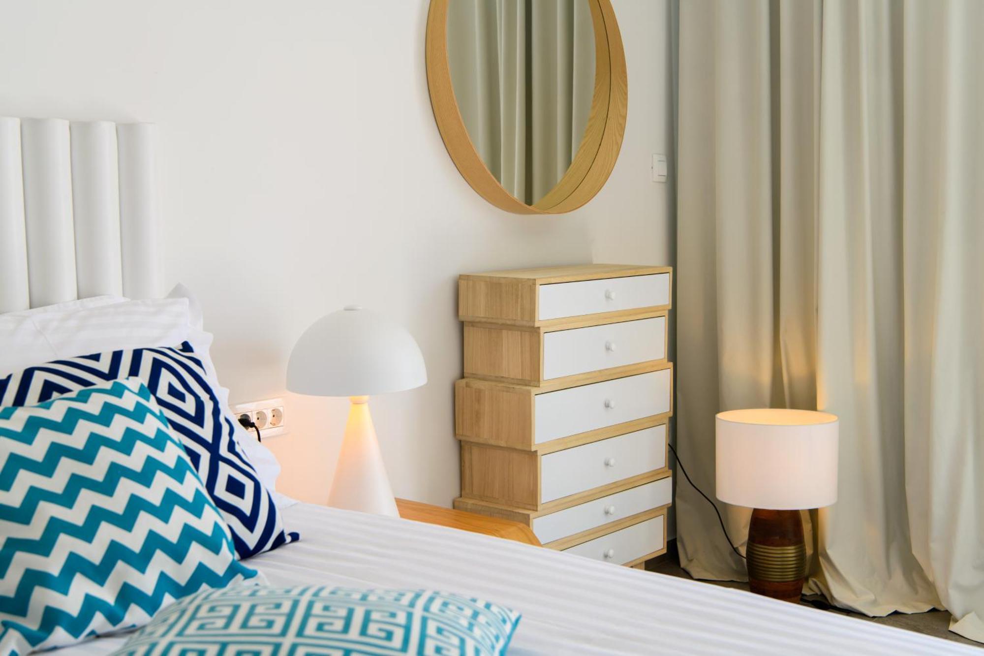 Gallery Luxury Suites & Rooms-Only Adults Spalato Esterno foto