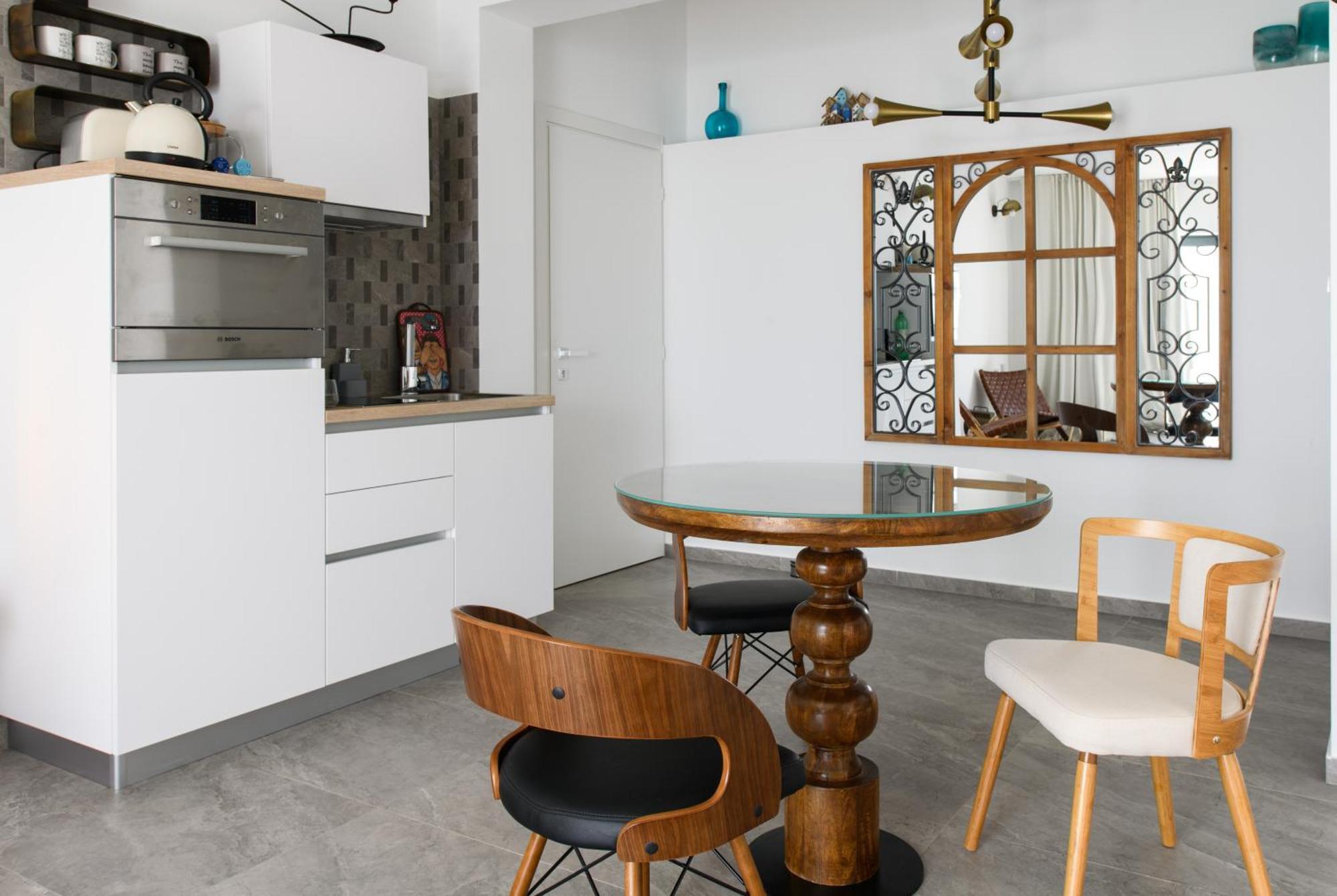 Gallery Luxury Suites & Rooms-Only Adults Spalato Esterno foto