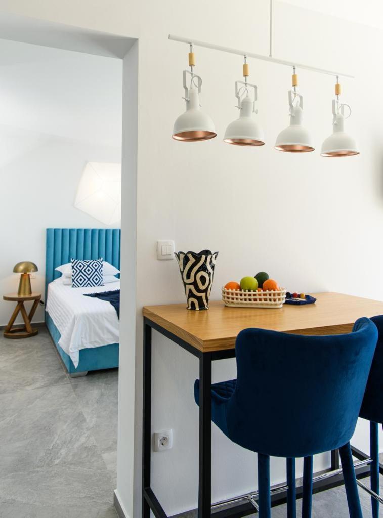 Gallery Luxury Suites & Rooms-Only Adults Spalato Esterno foto