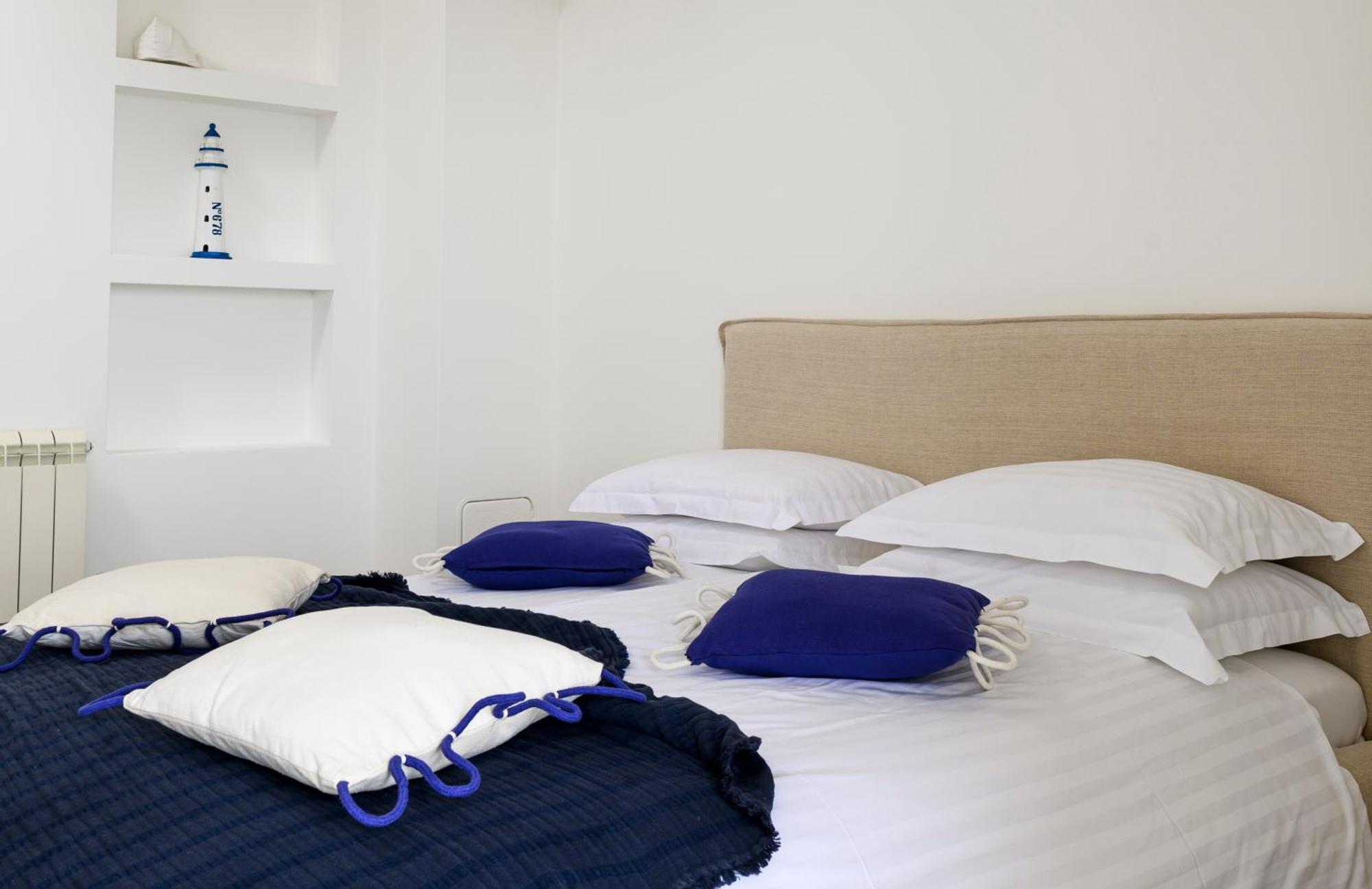 Gallery Luxury Suites & Rooms-Only Adults Spalato Esterno foto