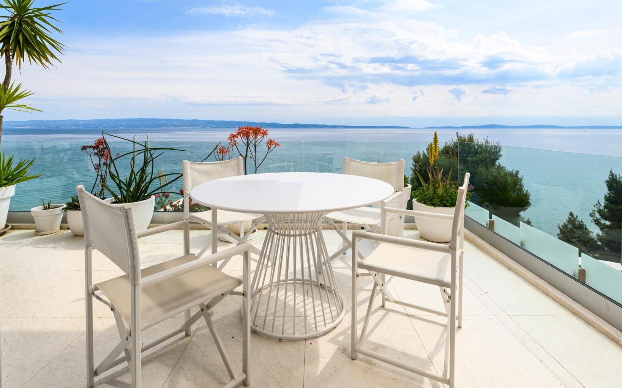 Gallery Luxury Suites & Rooms-Only Adults Spalato Esterno foto