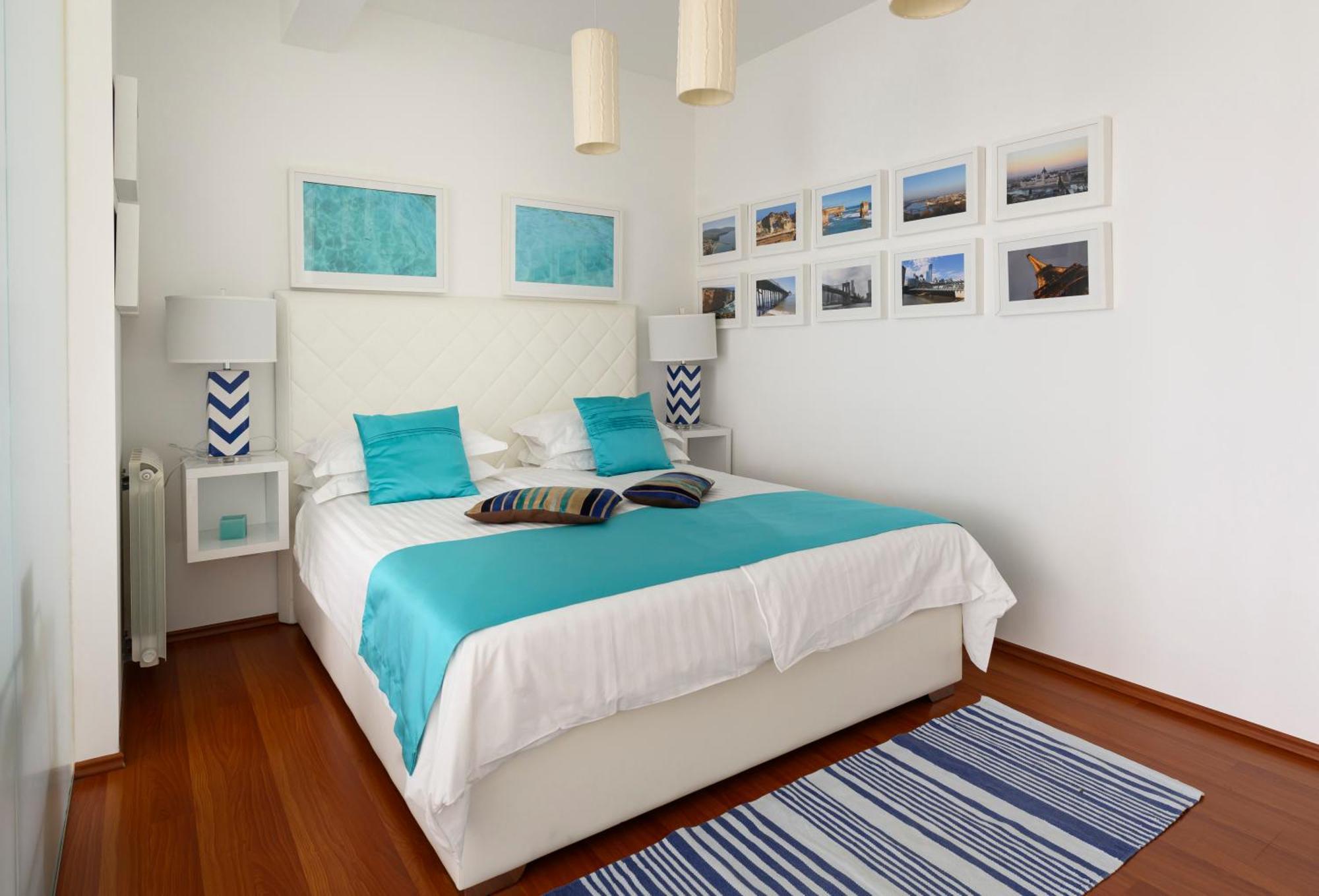 Gallery Luxury Suites & Rooms-Only Adults Spalato Esterno foto